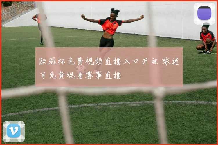 欧冠杯免费视频直播入口开放 球迷可免费观看赛事直播
